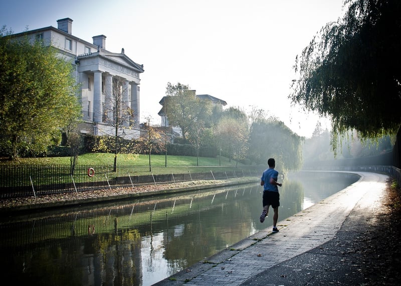 Running Exercise
