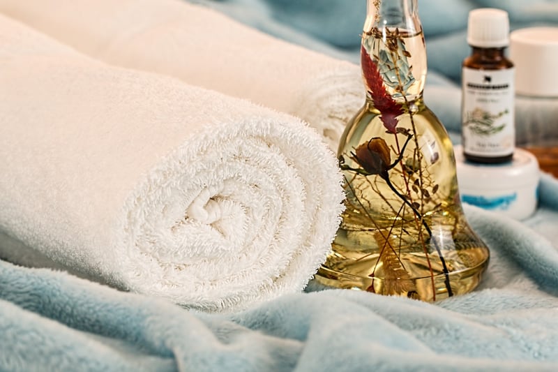 Self-Care Rituals